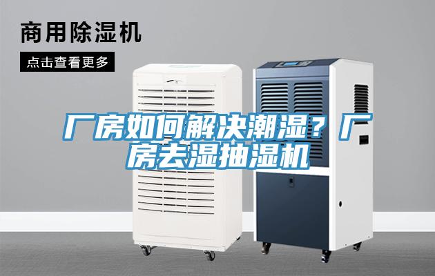 厂房如何解决潮湿？厂房去湿抽湿机