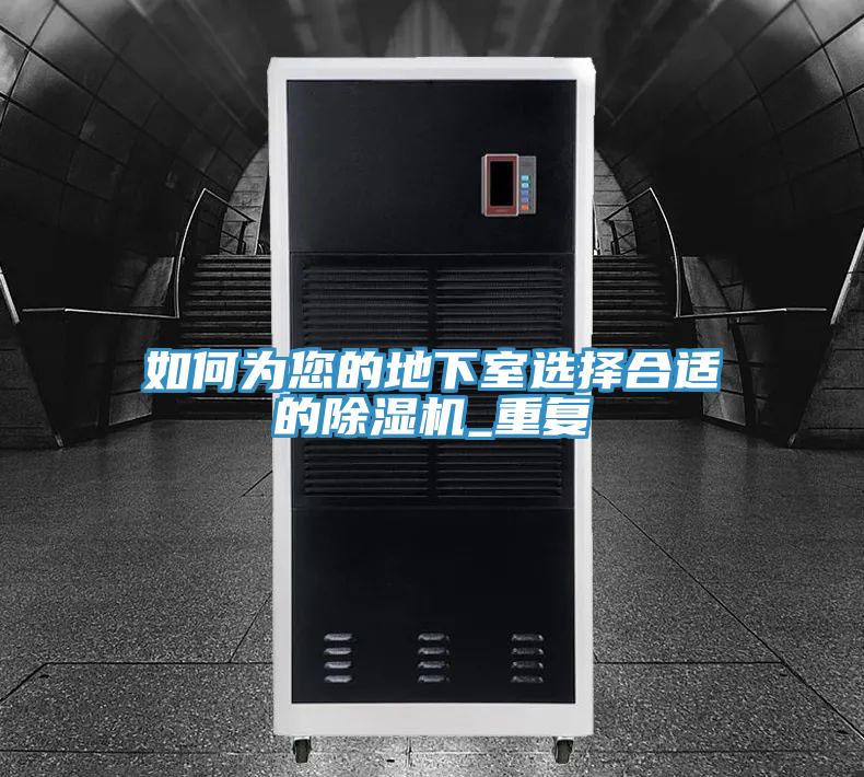 如何为您的地下室选择合适的MR.好色破解版_重复