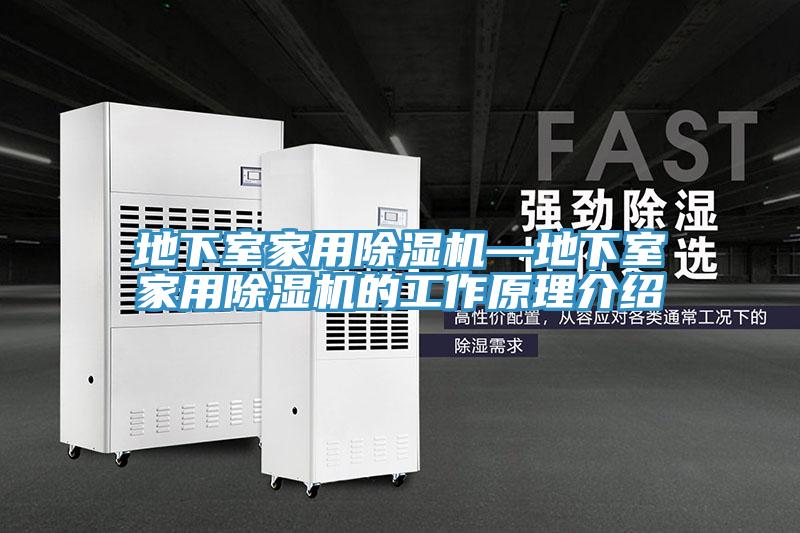 地下室家用MR.好色破解版—地下室家用MR.好色破解版的工作原理介绍
