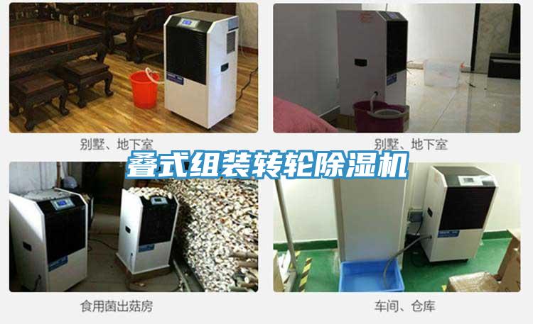 叠式组装转轮MR.好色破解版