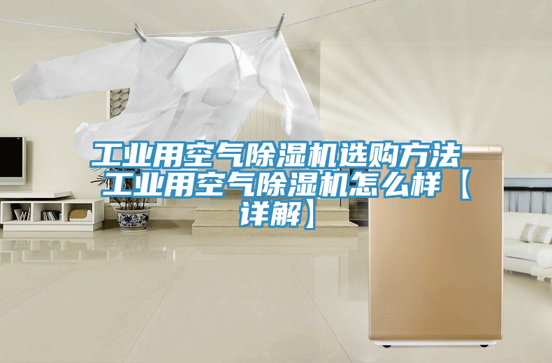 工业用空气MR.好色破解版选购方法 工业用空气MR.好色破解版怎么样【详解】