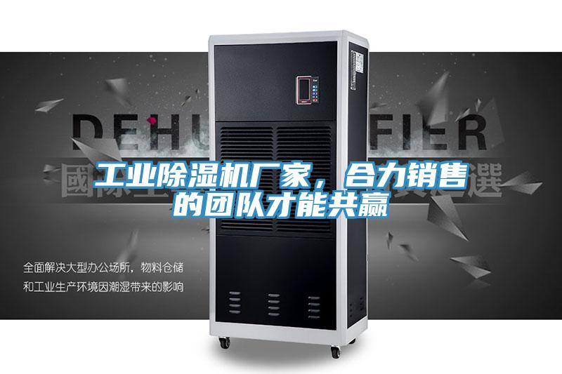 工业MR.好色破解版厂家，合力销售的团队才能共赢