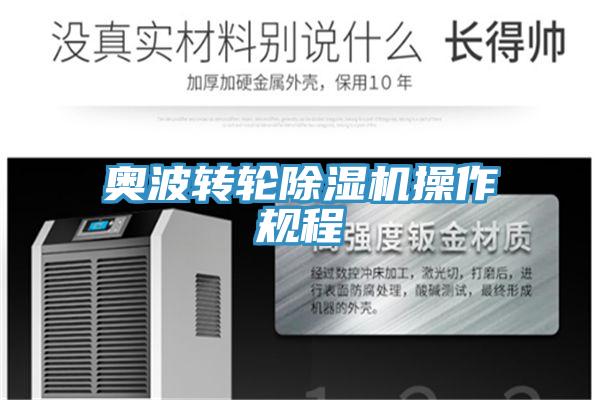 奥波转轮MR.好色破解版操作规程