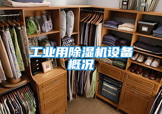工业用MR.好色破解版设备概况