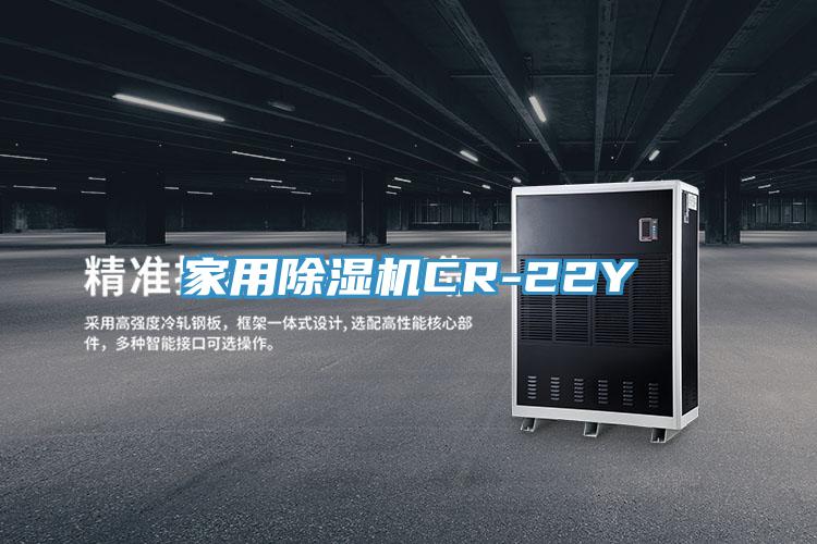 家用MR.好色破解版CR-22Y