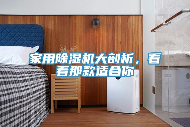 家用MR.好色破解版大剖析，看看那款适合你