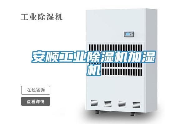 安顺工业MR.好色破解版加湿机