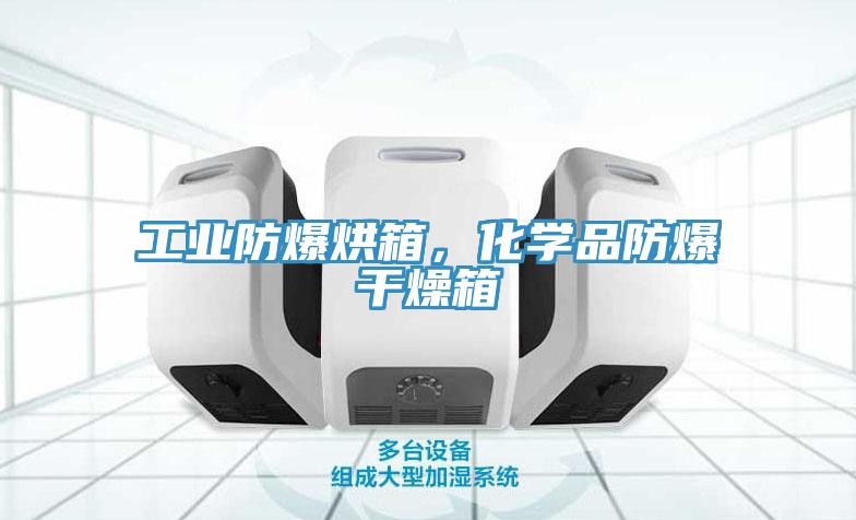 工业防爆烘箱，化学品防爆干燥箱