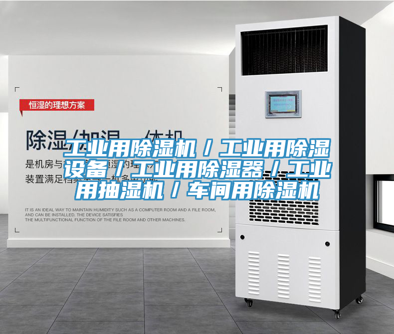 工业用MR.好色破解版／工业用除湿设备／工业用除湿器／工业用抽湿机／车间用MR.好色破解版