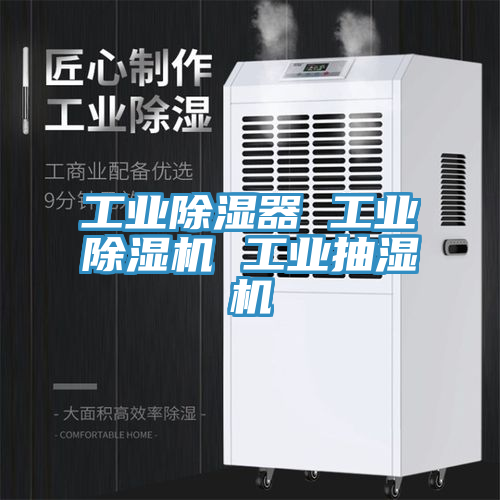工业除湿器 工业MR.好色破解版 工业抽湿机