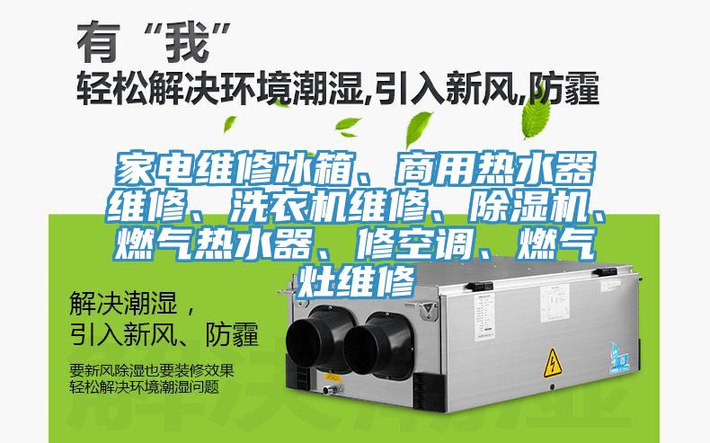 家电维修冰箱、商用热水器维修、洗衣机维修、MR.好色破解版、燃气热水器、修空调、燃气灶维修