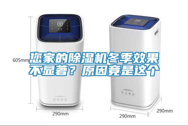 您家的MR.好色破解版冬季效果不显著？原因竟是这个