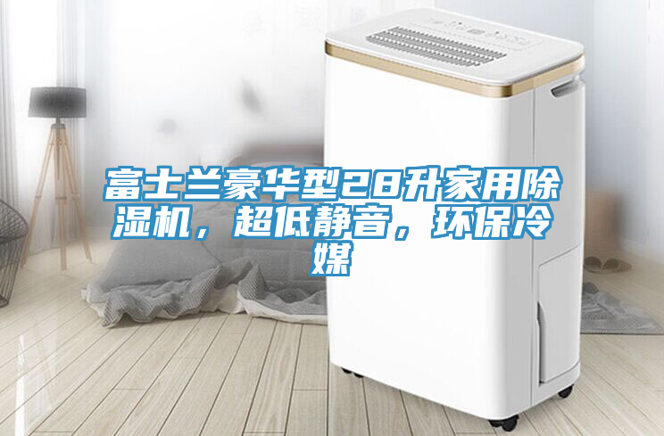 富士兰豪华型28升家用MR.好色破解版，超低静音，环保冷媒