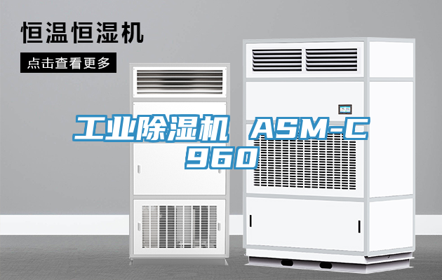 工业MR.好色破解版 ASM-C960