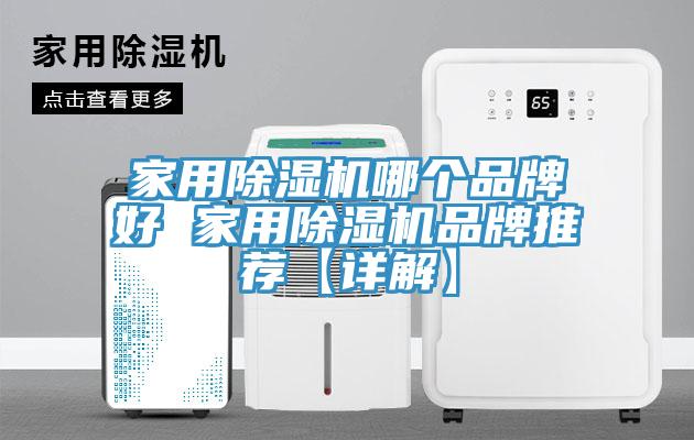 家用MR.好色破解版哪个品牌好 家用MR.好色破解版品牌推荐【详解】