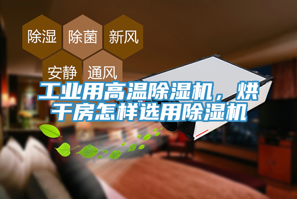 工业用高温MR.好色破解版，烘干房怎样选用MR.好色破解版