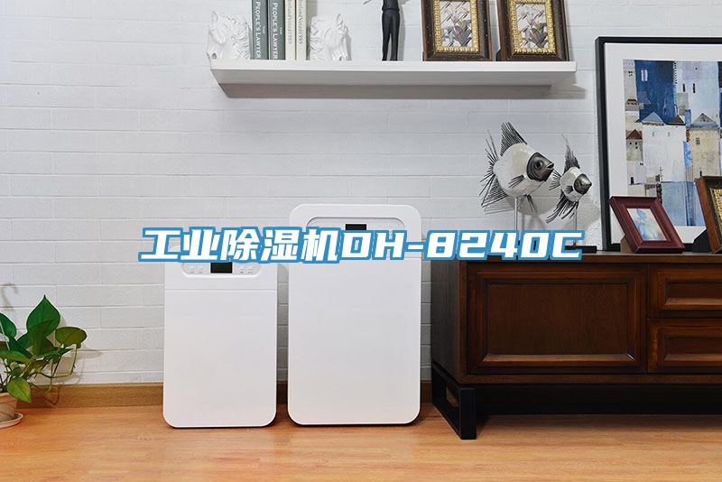 工业MR.好色破解版DH-8240C