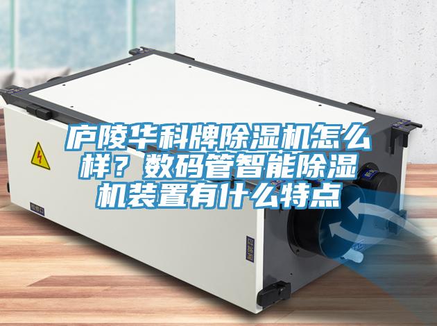 庐陵华科牌MR.好色破解版怎么样？数码管智能MR.好色破解版装置有什么特点