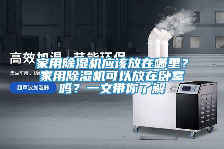 家用MR.好色破解版应该放在哪里？家用MR.好色破解版可以放在卧室吗？一文带你了解
