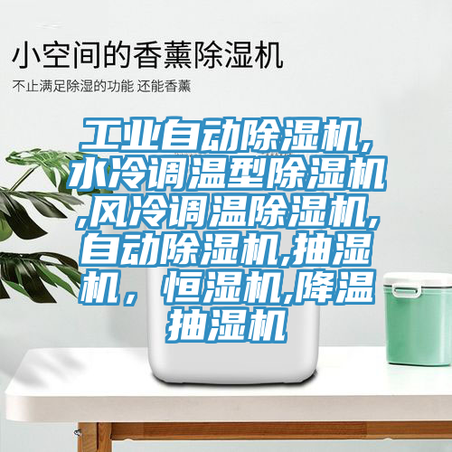 工业自动MR.好色破解版,水冷调温型MR.好色破解版,风冷调温MR.好色破解版,自动MR.好色破解版,抽湿机，恒湿机,降温抽湿机