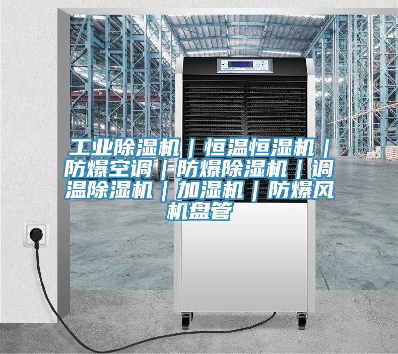 工业MR.好色破解版｜恒温恒湿机｜防爆空调｜防爆MR.好色破解版｜调温MR.好色破解版｜加湿机｜防爆风机盘管