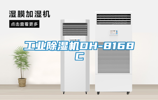 工业MR.好色破解版DH-8168C