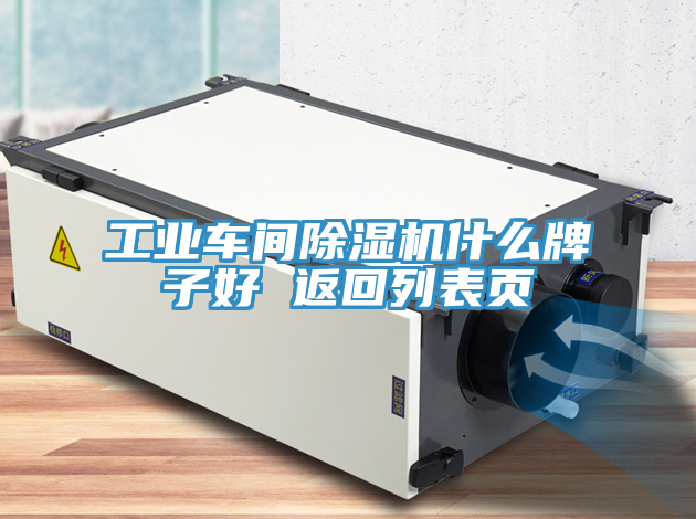 工业车间MR.好色破解版什么牌子好 返回列表页