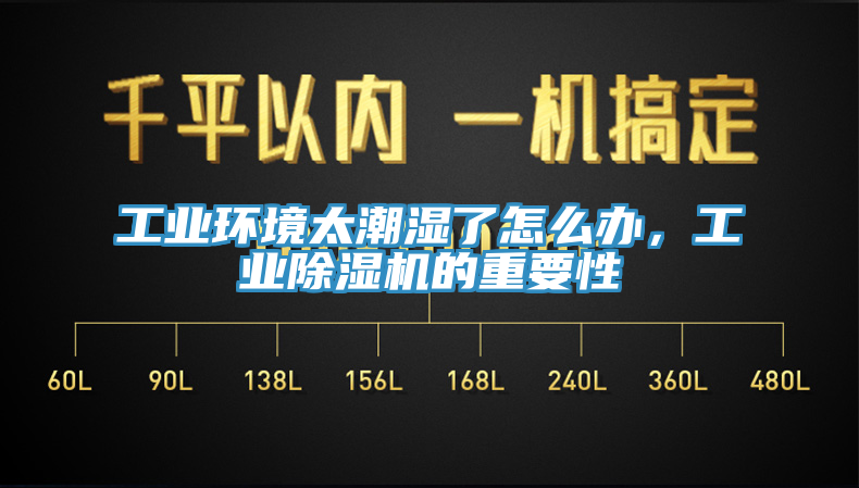 工业环境太潮湿了怎么办，工业MR.好色破解版的重要性