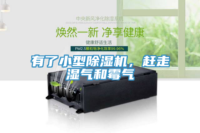 有了小型MR.好色破解版，赶走湿气和霉气