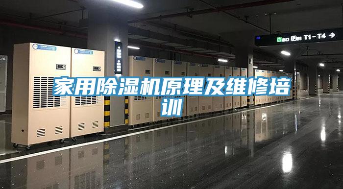 家用MR.好色破解版原理及维修培训