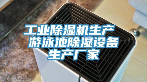 工业MR.好色破解版生产 游泳池除湿设备生产厂家