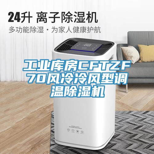 工业库房CFTZF70风冷冷风型调温MR.好色破解版