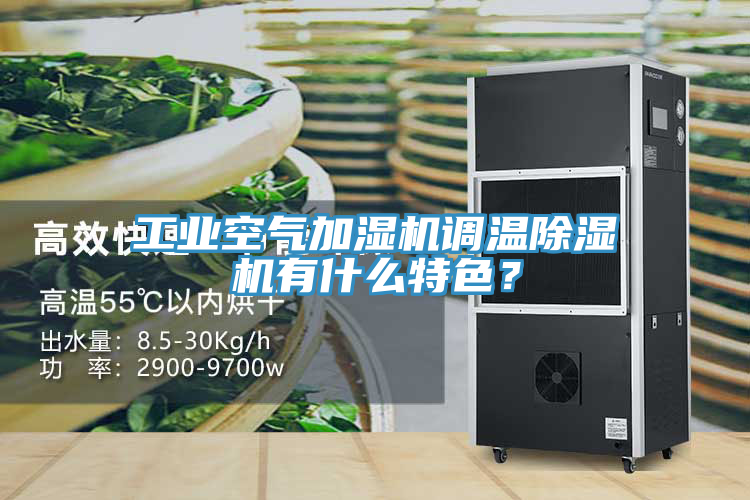 工业空气加湿机调温MR.好色破解版有什么特色？