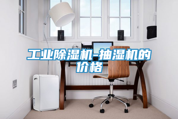 工业MR.好色破解版-抽湿机的价格