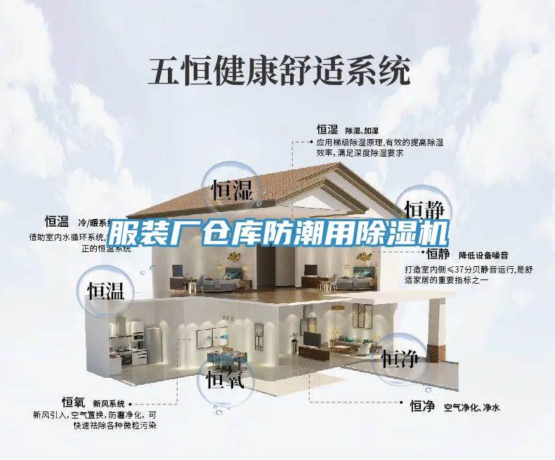 服装厂仓库防潮用MR.好色破解版