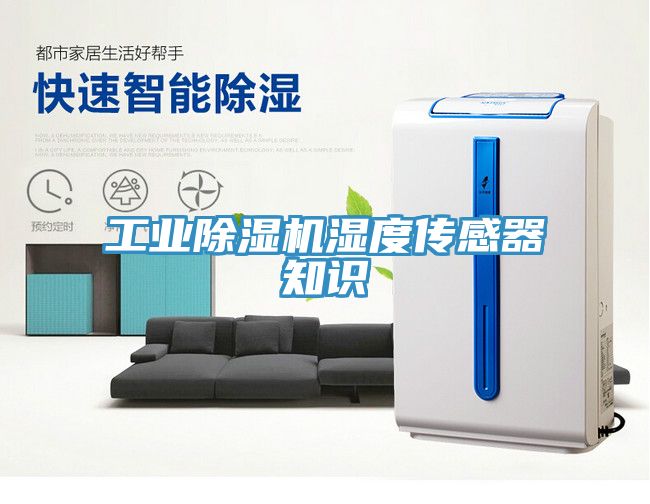 工业MR.好色破解版湿度传感器知识