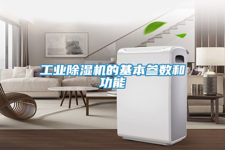 工业MR.好色破解版的基本参数和功能