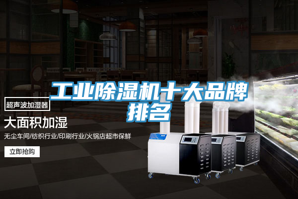 工业MR.好色破解版十大品牌排名