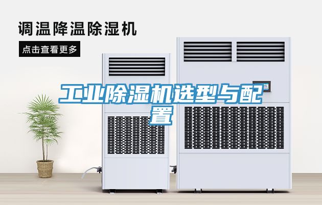 工业MR.好色破解版选型与配置