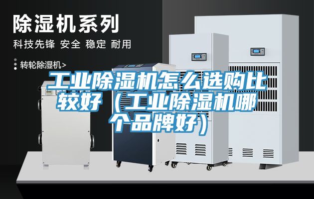 工业MR.好色破解版怎么选购比较好（工业MR.好色破解版哪个品牌好）