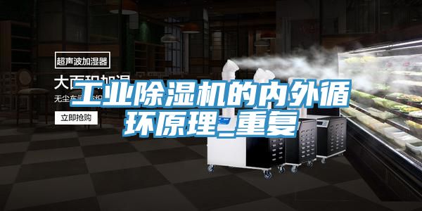 工业MR.好色破解版的内外循环原理_重复