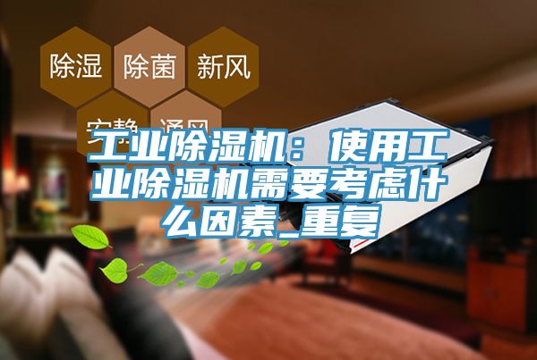 工业MR.好色破解版：使用工业MR.好色破解版需要考虑什么因素_重复