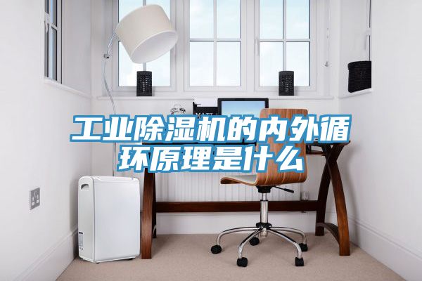 工业MR.好色破解版的内外循环原理是什么