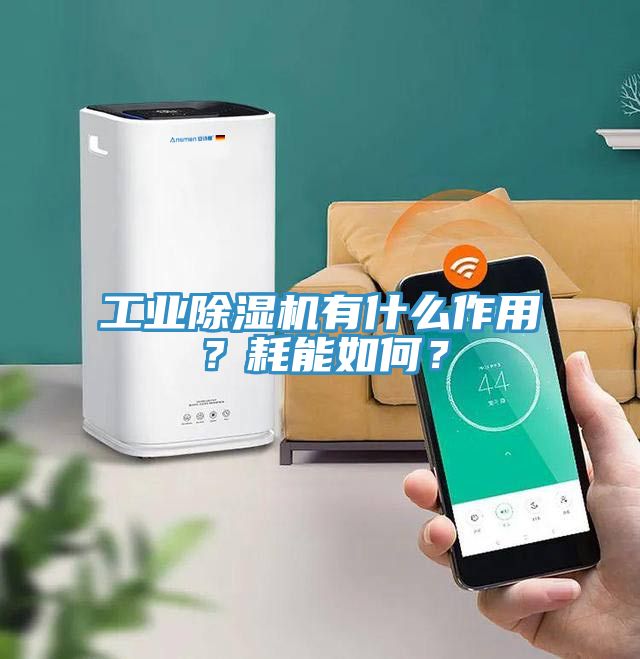 工业MR.好色破解版有什么作用？耗能如何？