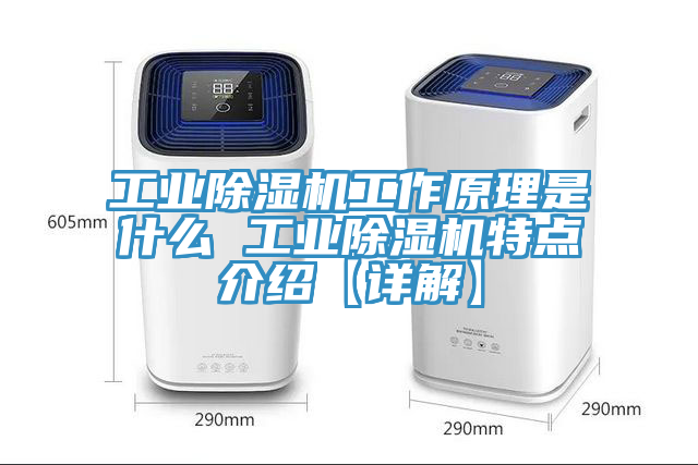 工业MR.好色破解版工作原理是什么 工业MR.好色破解版特点介绍【详解】