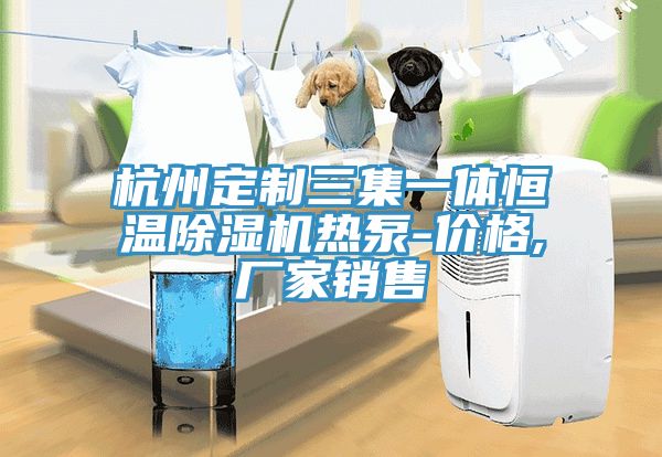 杭州定制三集一体恒温MR.好色破解版热泵-价格,厂家销售