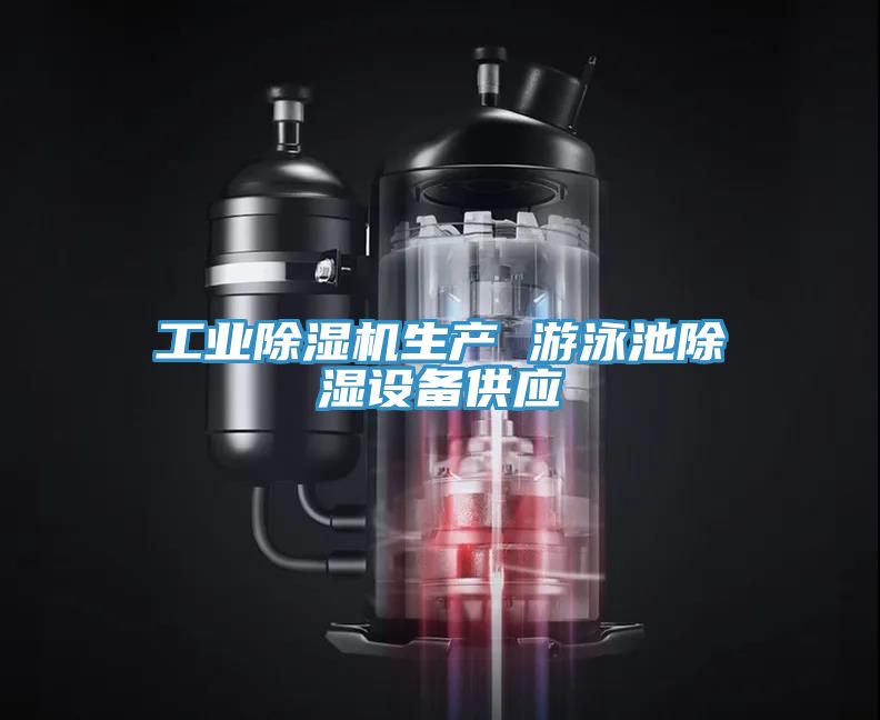 工业MR.好色破解版生产 游泳池除湿设备供应