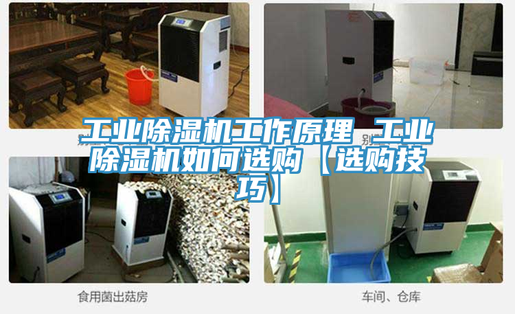 工业MR.好色破解版工作原理 工业MR.好色破解版如何选购【选购技巧】