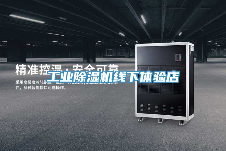 工业MR.好色破解版线下体验店