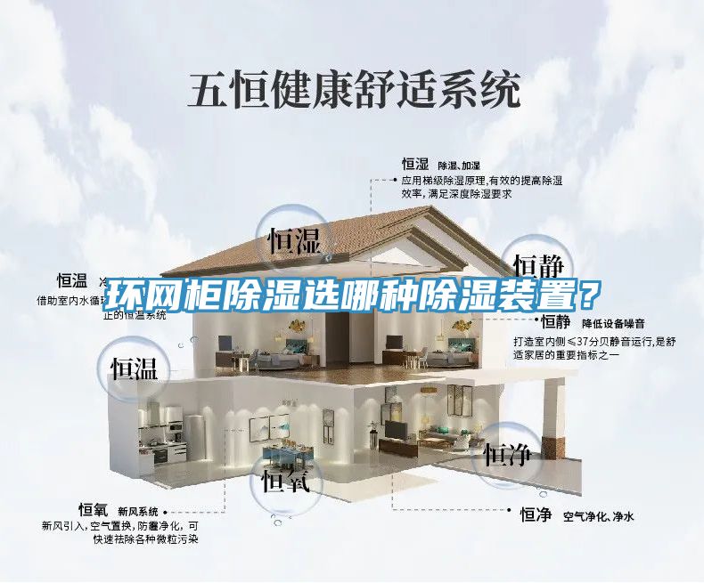 环网柜除湿选哪种除湿装置？